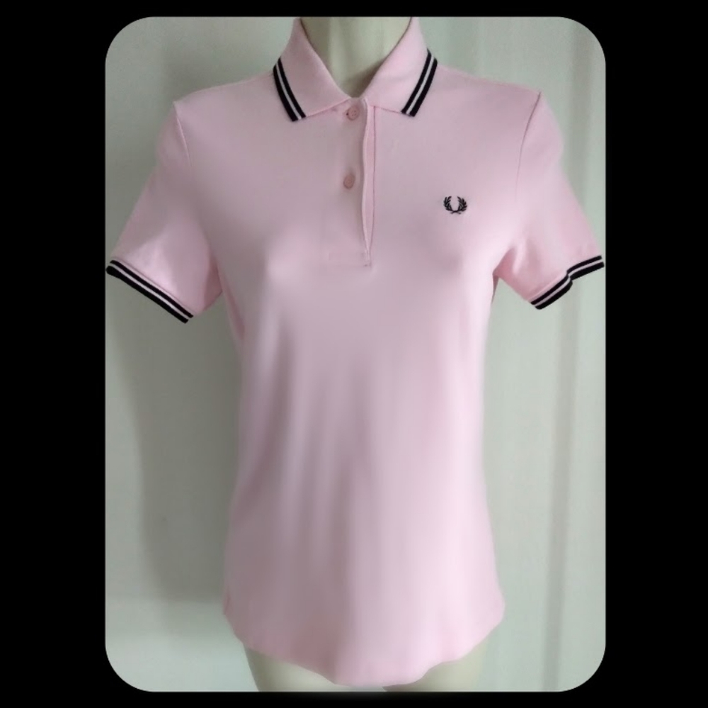 Fred Perry